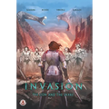 Invasion: The Lion and the Snake - Paperback