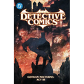 Batman: Detective Comics Vol. 5: Gotham Nocturne: ACT III - Paperback