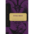 Ritual Magic - Paperback