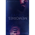 Faded Memories - Paperback