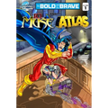 Bold and the Brave #1 - Paperback