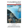 The Limberlost Review: A Literary Journal of the Mountain West (2025 Edition) - Paperback