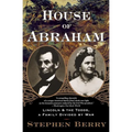 House of Abraham: Lincoln and the Todds, a Family Divided by War - Paperback