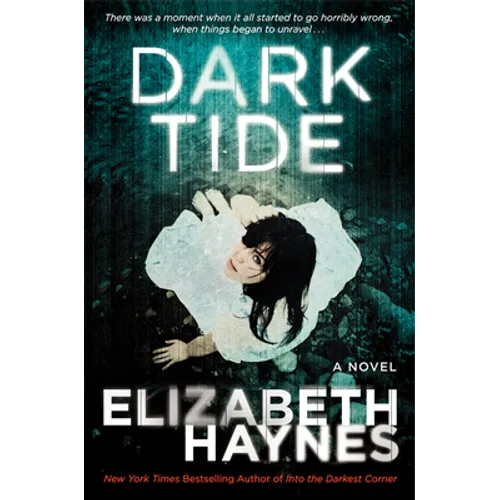Dark Tide - Paperback