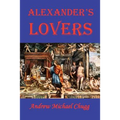 Alexander's Lovers - Paperback