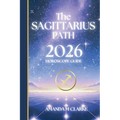 The SAGITTARIUS Path: Your full 2026 Daily Horoscope Guide - Paperback