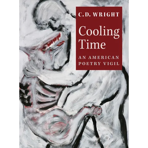 Cooling Time: An American Poetry Vigil - Paperback