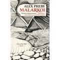 Malarkoi: Cities of the Weft, Book 2 - Paperback