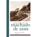 Quincas Borba - Paperback