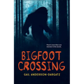 Bigfoot Crossing - Paperback