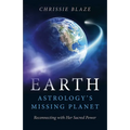 Earth: Astrology's Missing Planet - Paperback