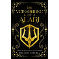 The Vengeance of Alari: A Realms of Elswyth Standalone - Paperback