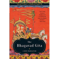 Bhagavad Gita - Paperback