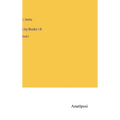 Livy Books I-X: Book I - Hardcover