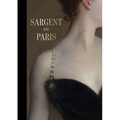Sargent and Paris - Hardcover