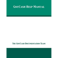 GnuCash 2.7 Help Manual - Paperback