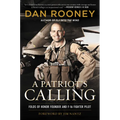 A Patriot's Calling: My Life as an F-16 Fighter Pilot - Paperback