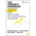 The Trader's Handbook: Winning Habits and Routines of Successful Traders - Hardcover