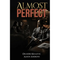 Almost Perfect - Paperback