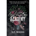 Ares-Valentine Academy - Paperback