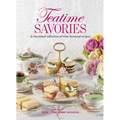 Teatime Savories - Hardcover
