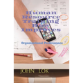 Human Resource Training How Improves - Paperback