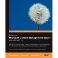 Enhancing Microsoft Content Management Server with ASP.Net 2.0 - Paperback