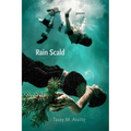 Rain Scald: Poems - Paperback