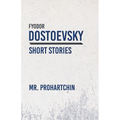 Mr. Prohartchin - Paperback