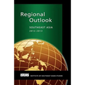 Regional Outlook: Southeast Asia 2012-2013 - Paperback