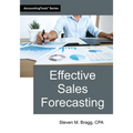 Effective Sales Forecasting - Paperback