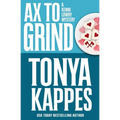 Ax To Grind - Paperback