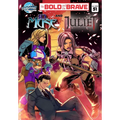 Bold and the Brave #51 - Paperback