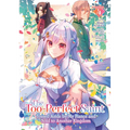 The Too-Perfect Saint: Tossed Aside by My Fiancé and Sold to Another Kingdom (Manga) Vol. 4 - Paperback