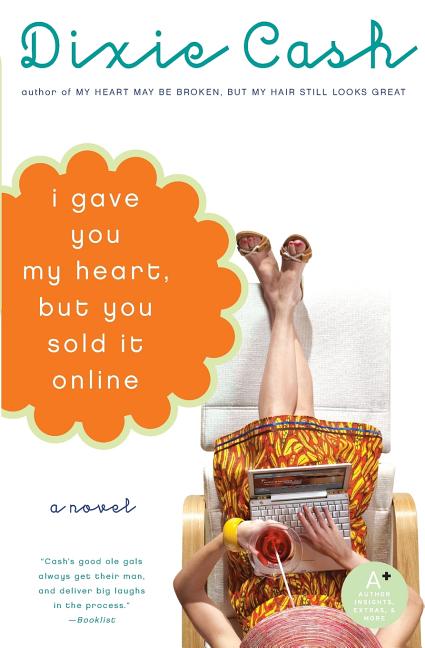 I Gave You My Heart, But You Sold It Online - Paperback