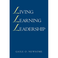 Living Learning Leadership - Paperback