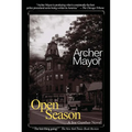 Open Season - Paperback