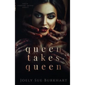 Queen Takes Queen - Paperback