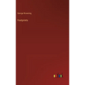 Footprints - Hardcover