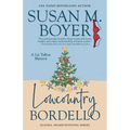 Lowcountry Bordello: A Liz Talbot Mystery - Paperback