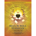 Brick by Brick Workbook: A Journey for Healing the Heart from Abortion One Brick at a Time - Paperback