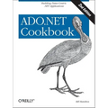 ADO.NET 3.5 Cookbook: Building Data-Centric .Net Applications - Paperback