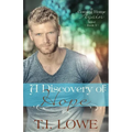 A Discovery of Hope: A Coming Home Again Novel - Paperback
