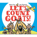 Let's Count Goats! - Hardcover