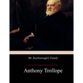 Mr. Scarborough's Family - Paperback