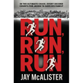 Run, Run, Run - Paperback