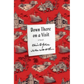 Down There on a Visit - Paperback