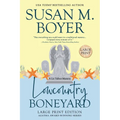 Lowcountry Boneyard - Paperback