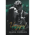 Vengeful Prince - Paperback