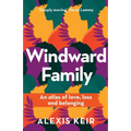 Windward Family: An atlas of love, loss and belonging - Paperback